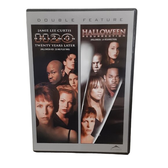 Friday the 13th, Halloween & Nightmare on Elm Street DVD Bulk Lot Horror Slasher - Picture 16 of 16